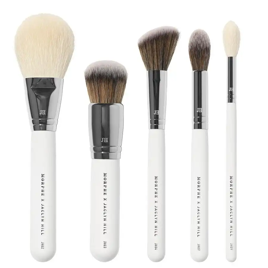 Morphe - Jaclyn Hill The Complexion Master Collection Sets de brochas 1 pieces 1 Pieza - Morphe - Comparador de precios