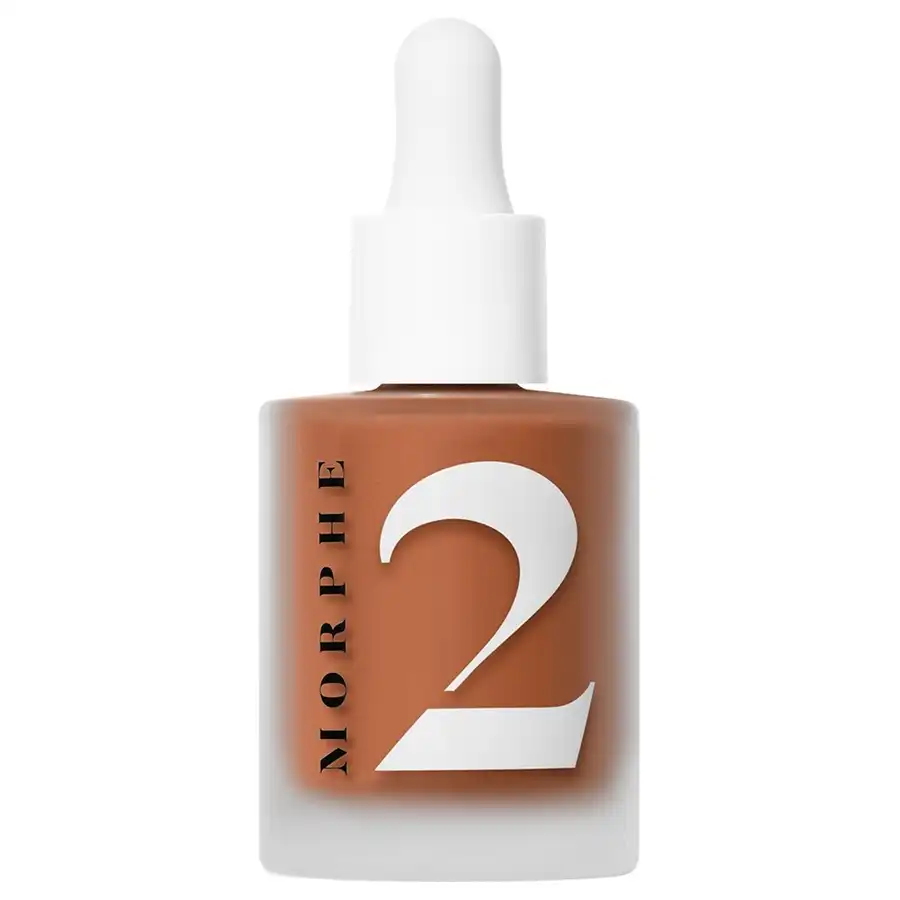 Morphe M2 Hint Hint Skin Tint  Hint of Nutmeg, 30 ml - Morphe - Comparador de precios
