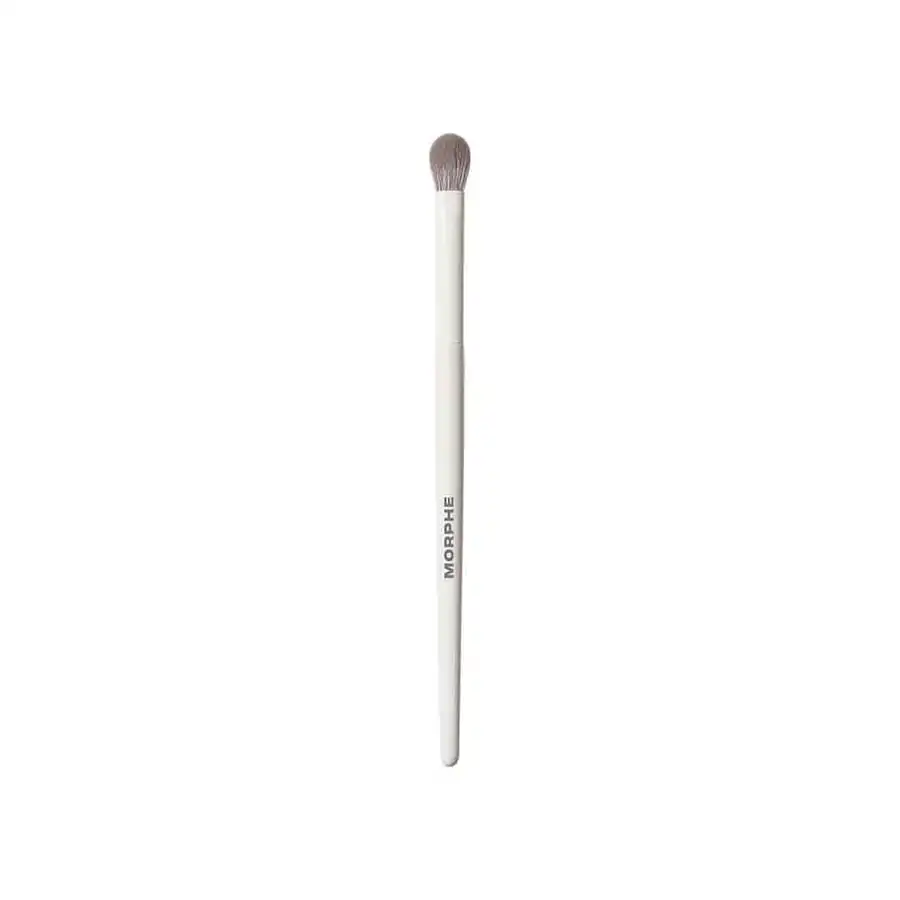 Morphe - M332 Medium Rounded Blender Eyeshadow Brush Brochas para ojos 1 pieces 1 Unidad - Morphe - Comparador de precios