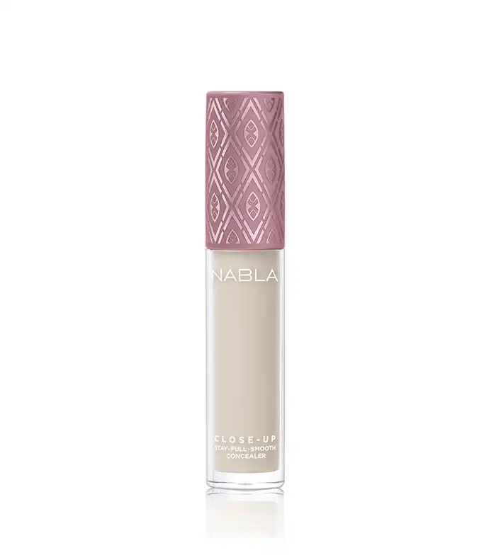 Nabla - Corrector Close-Up - Porcelain - Nabla - Comparador de precios