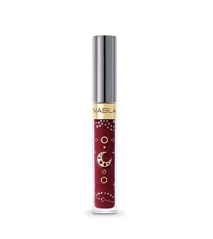 Nabla - *The Mystic Collection* - Labial Líquido Dreamy Creamy - Vicious - Nabla - Comparador de precios