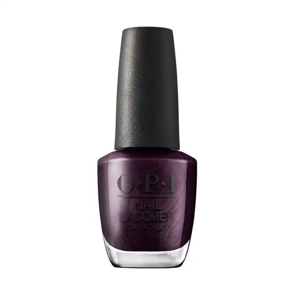 Nail Lacquer Otoño Lincoln Park at Midnight - OPI - Comparador de precios