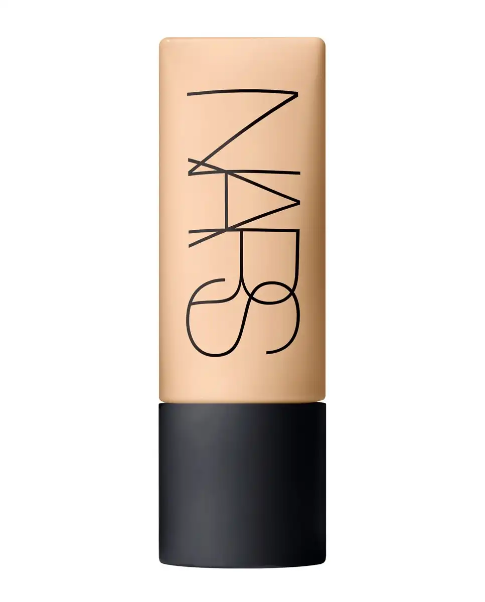 Nars - Base De Maquillaje Soft Matte Complete Foundation 45 Ml - NARS - Comparador de precios