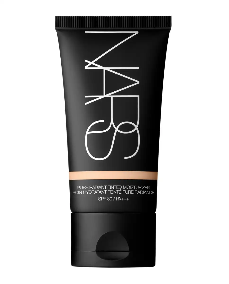 Nars - Hidratante Con Color Pure Radiant Tinted Moisturizer SPF30 - NARS - Comparador de precios