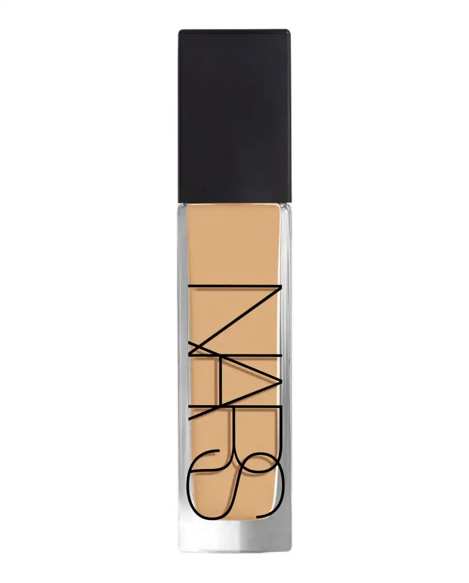 Natural Radiant Longwear Foundation Nars Base De Maquillaje 30 Ml CORDOBA - NARS - Comparador de precios