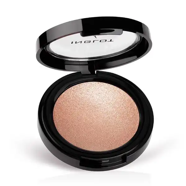 Naturlook Soft Sparkler Face And Body Highlighter Intense Gold 40 - INGLOT - Comparador de precios