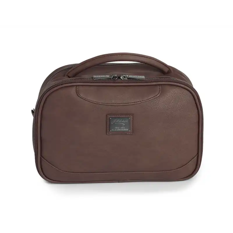 Neceser Andersen Oak Brown - Jjdk - Comparador de precios