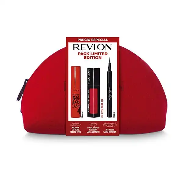 Neceser Pretty - Revlon - Comparador de precios