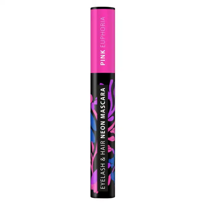 Neon Máscara de Pestañas y Cabello 9 ml - DERMACOL - Comparador de precios