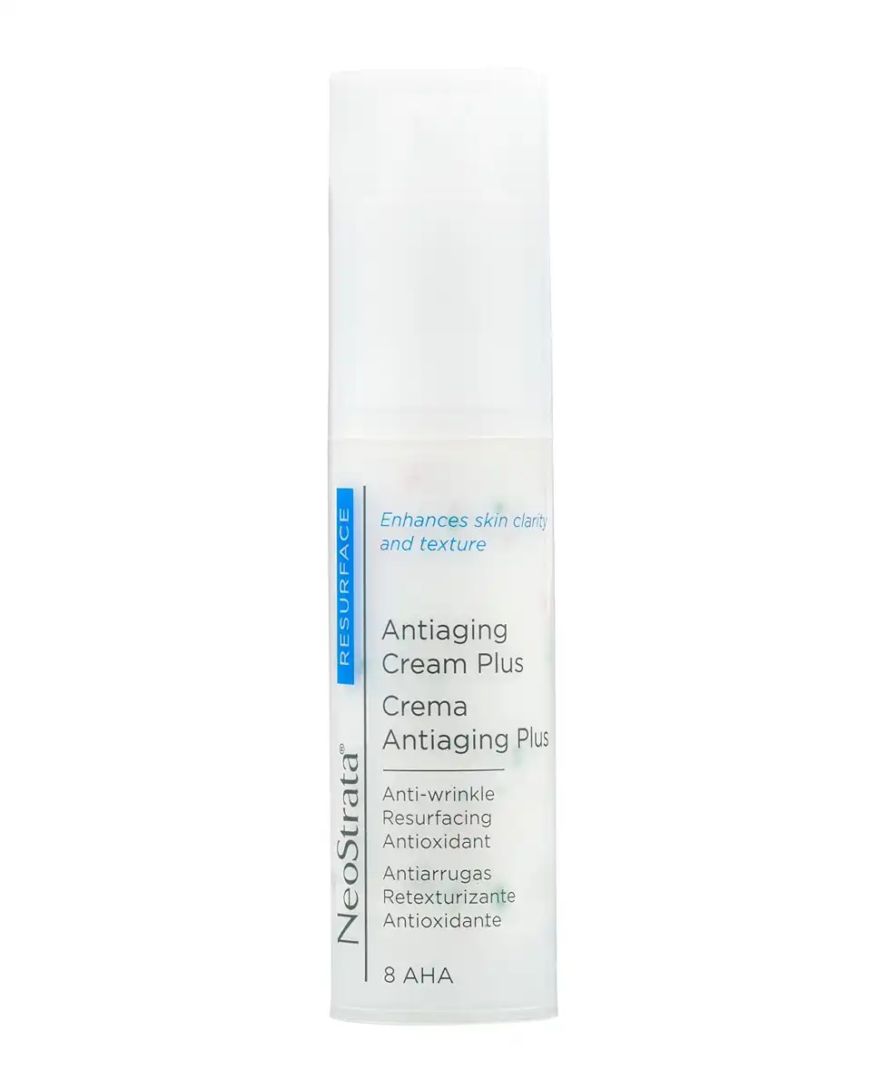 NeoStrata® - Crema Antiaging Plus 30 G Neostrata - NeoStrata® - Comparador de precios