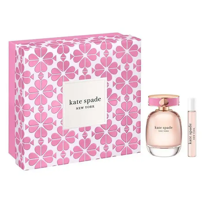 New York Eau de Parfum Estuche 60 ml - Kate Spade - Comparador de precios