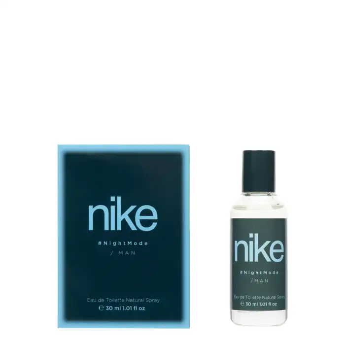 Night Mode Man Eau de Toilette 30 ml - Nike - Comparador de precios