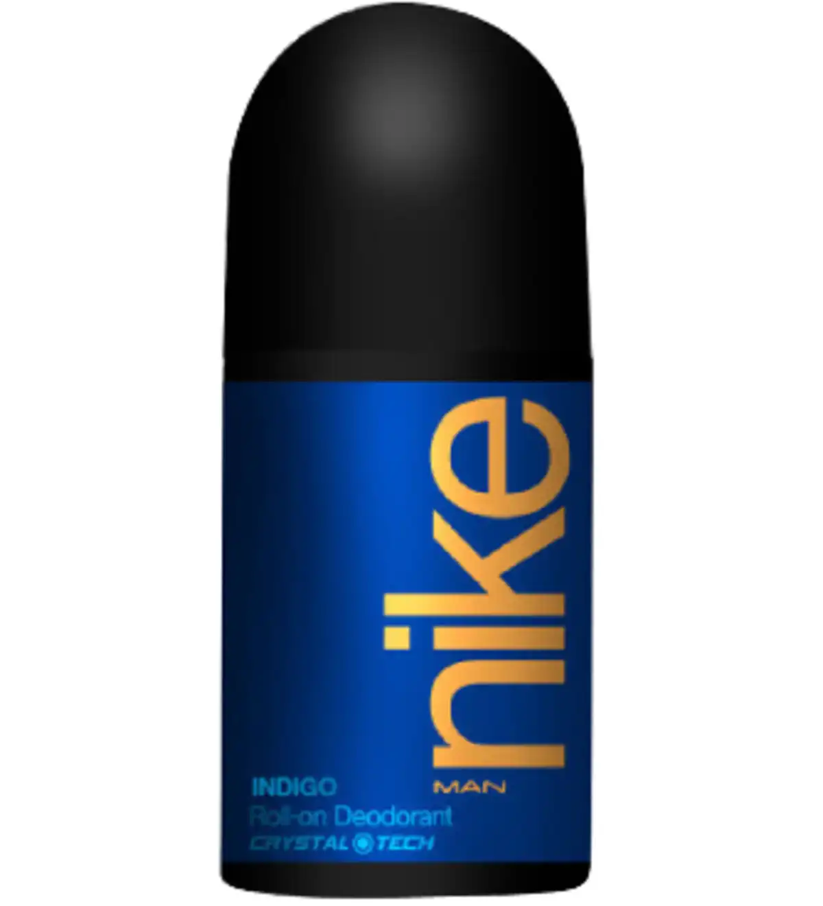Nike Man Desodorante Roll-On Indigo 50 ml - Nike - Comparador de precios
