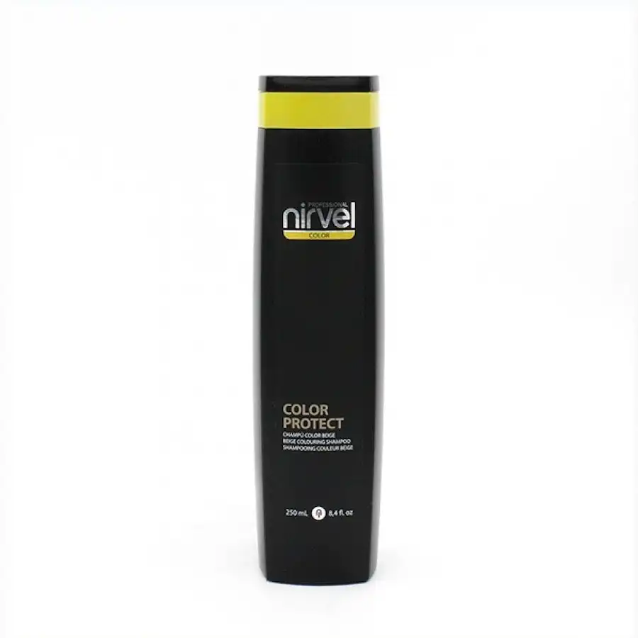 nirvel - Color Protect Champús 250 ml female - Nirvel - Comparador de precios