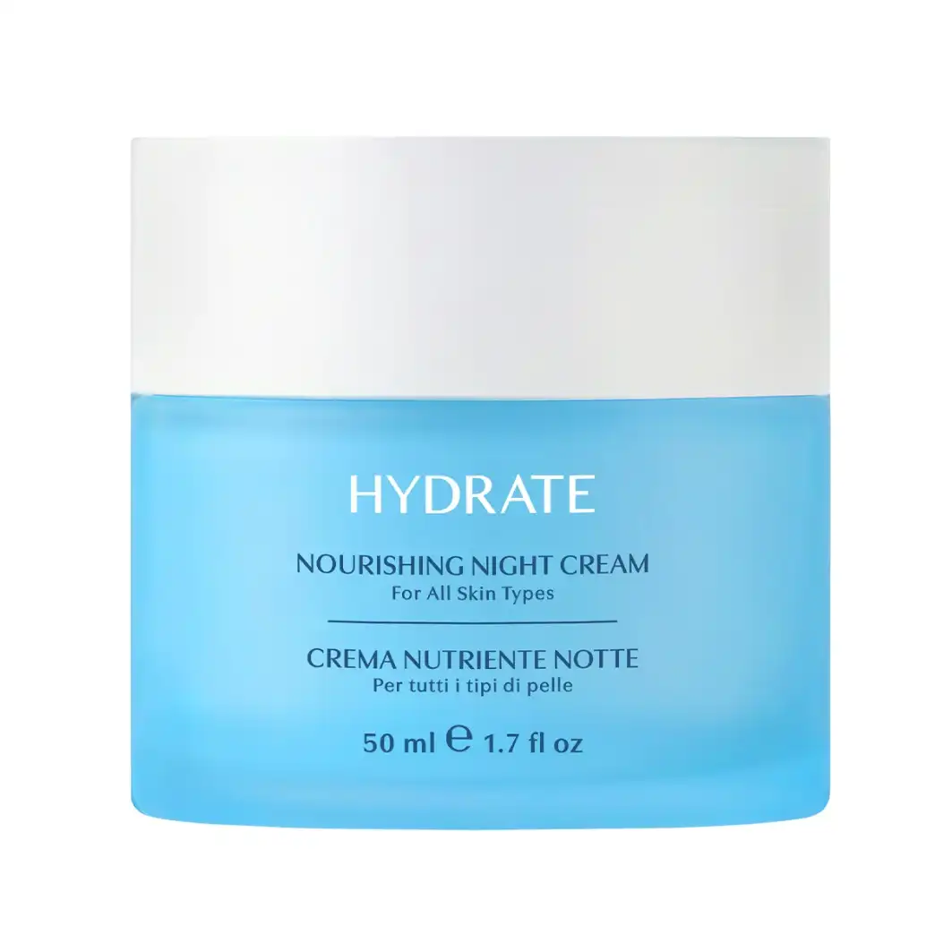 Nourishing Night Cream Crema de noche 50 ml - Alma K - Comparador de precios