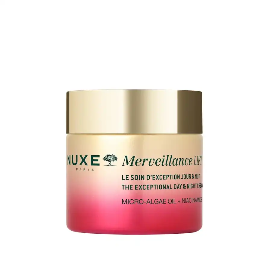 NUXE - La Crema Excepcional Día & Noche, Merveillance Lift Cremas faciales 75 ml female - NUXE - Comparador de precios