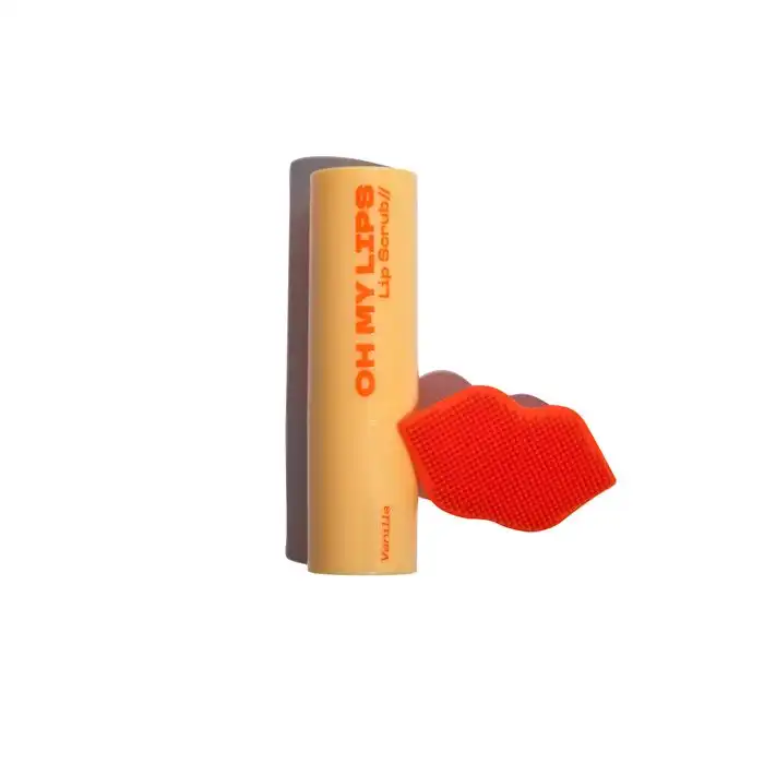 Oh My Lips Scrub Exfoliante de Labios 4.2 gr - You Are The Princess - Comparador de precios