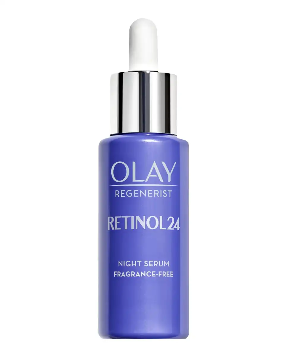 Olay - Sérum De Noche Retinol 24 - Olay - Comparador de precios