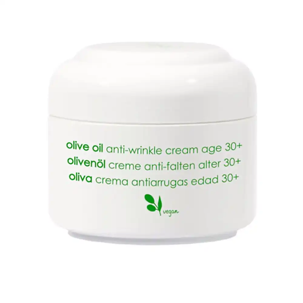 Oliva crema antiarrugas 50 ml - Ziaja - Comparador de precios