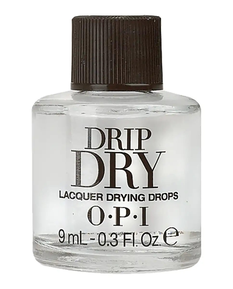 OPI - Gotas De Secado Lacquer Drying Drops Drip Dry - OPI - Comparador de precios