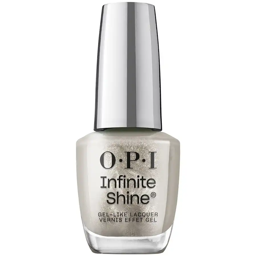 OPI - Infinite Shine It Never Ends Lacas de uñas 15 ml Work From Chrome - OPI - Comparador de precios
