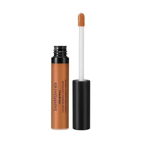 Original Liquid Concealer Dark/Deep 5.5N - bareMinerals - Comparador de precios