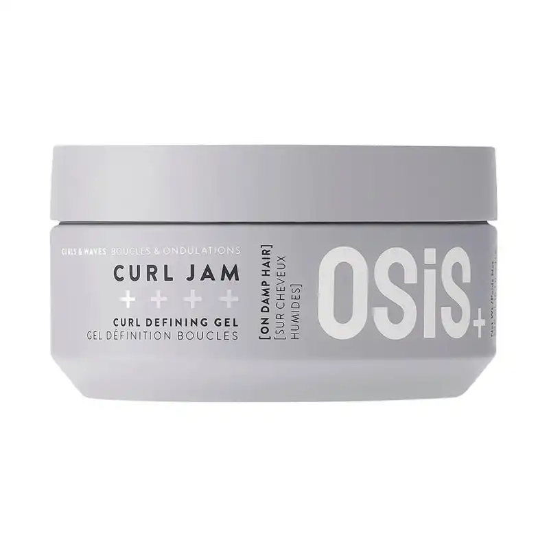 OSiS+ Curl Jam - 300 ml - Schwarzkopf - Schwarzkopf - Comparador de precios