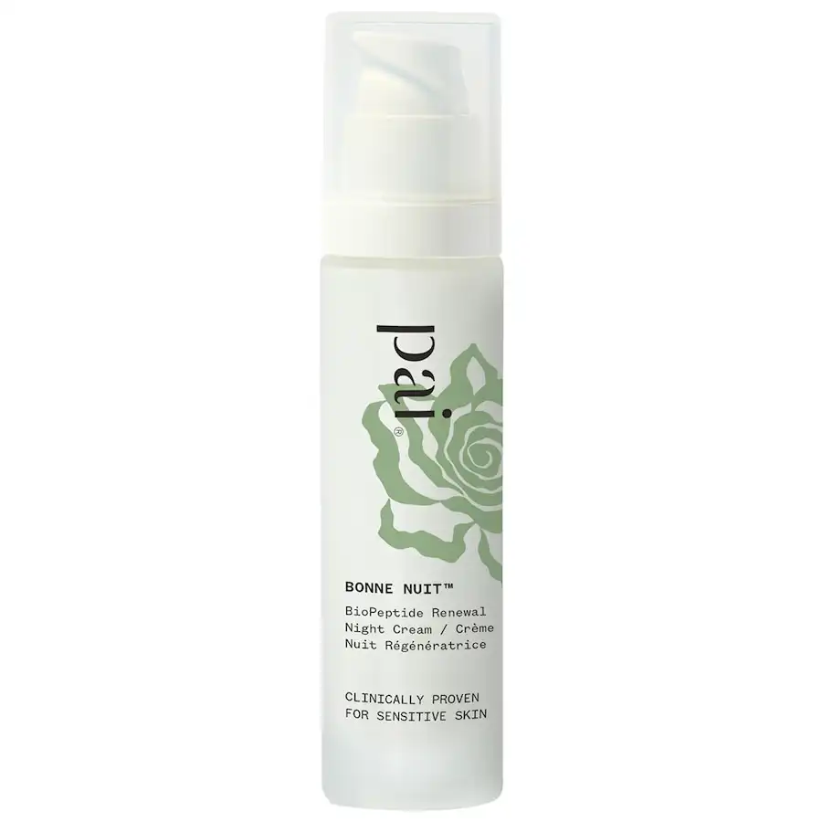 Pai Skincare - Bonne Nuit BioPeptide Renewal Night Cream Cremas de noche 50 ml unisex - Inca - Comparador de precios