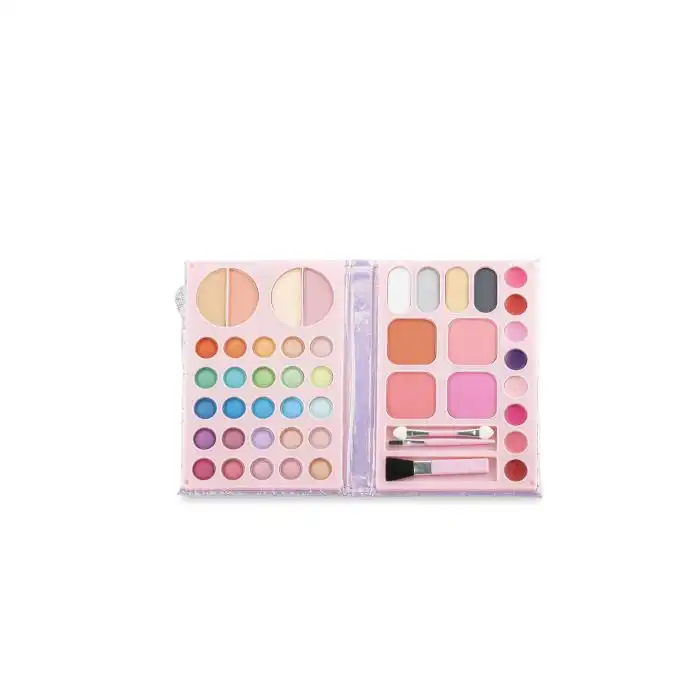 Paleta de Sombras Beauty Book - MARTINELIA - Comparador de precios