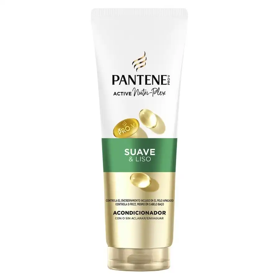 Pantene - Suave & Liso Acondicionadores 275 ml unisex - Pantene - Comparador de precios