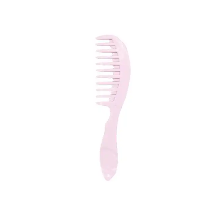Peine Escarpidor Rosa - Woo oow - Comparador de precios