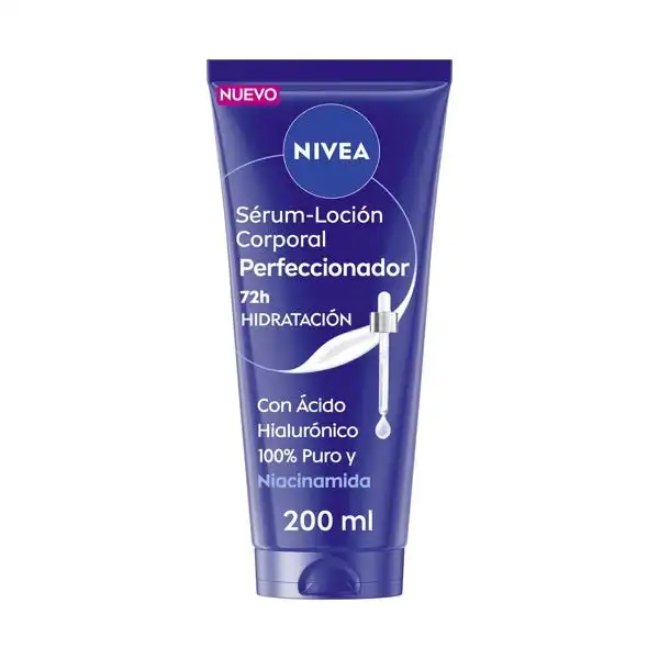 Perfeccionador 72h Hidratación - Nivea - Comparador de precios