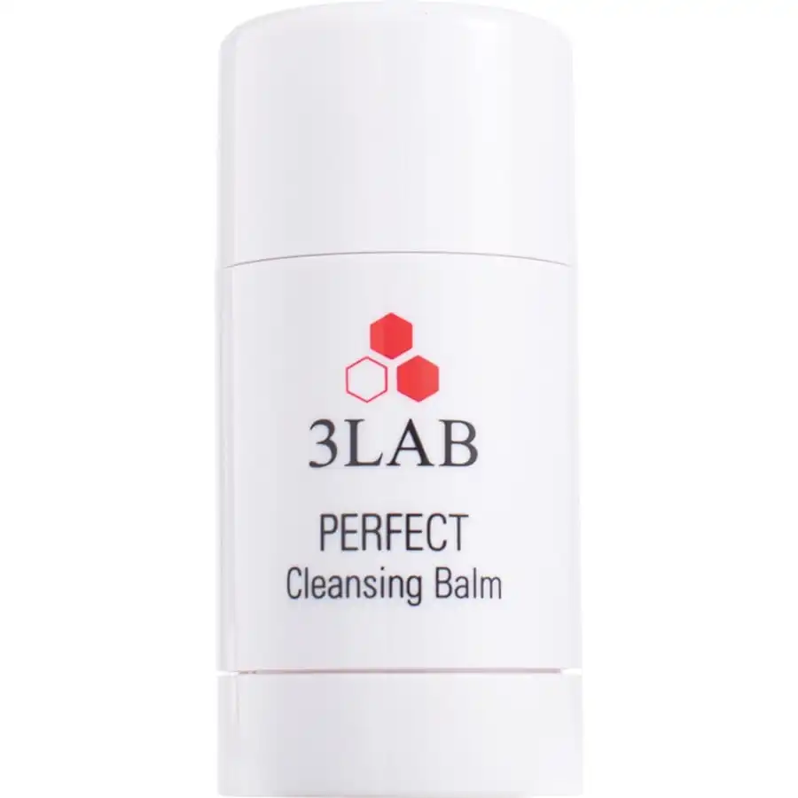 Perfect Cleansing Balm Jabón facial 35 g - 3lab - Comparador de precios