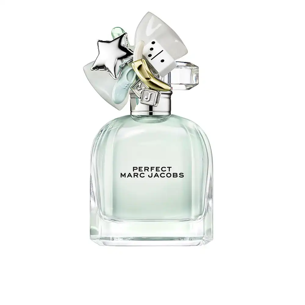 Perfect eau de toilette vaporizador 50 ml - Marc Jacobs - Comparador de precios