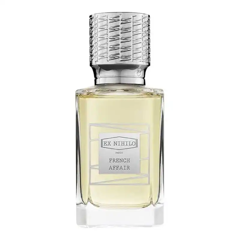 Perfume French Affair 50ML Ex Nihilo Isolée - Ex Nihilo - Comparador de precios