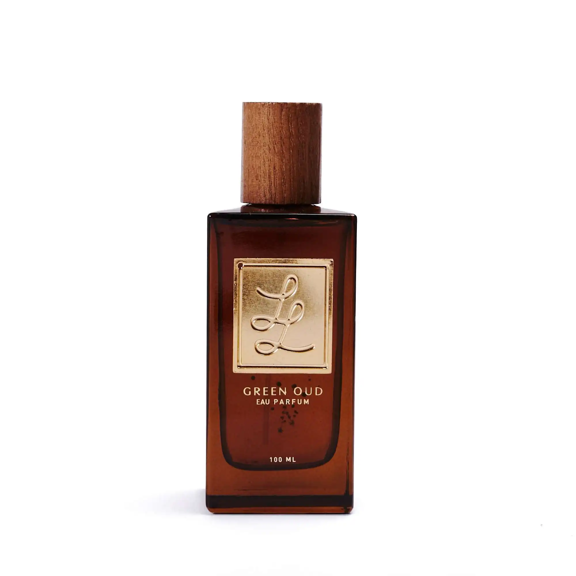 Perfume Green Oud 100 ml Feroz - Feroz - Comparador de precios