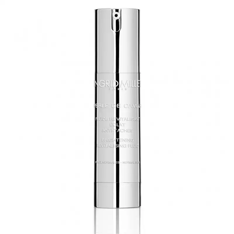 Perle de caviar fluide revitalisant éclat anti-taches 40ml - Ingrid Millet - Comparador de precios