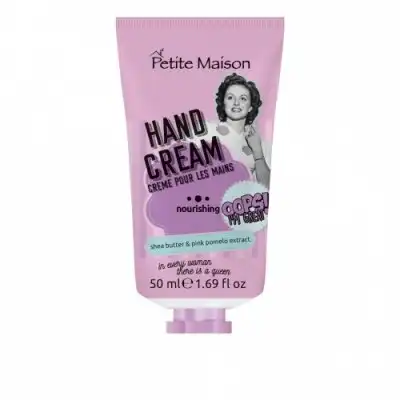 Petite Maison Petite Maison Hand Cream Nourishing, 50 ml - Petite Maison - Comparador de precios