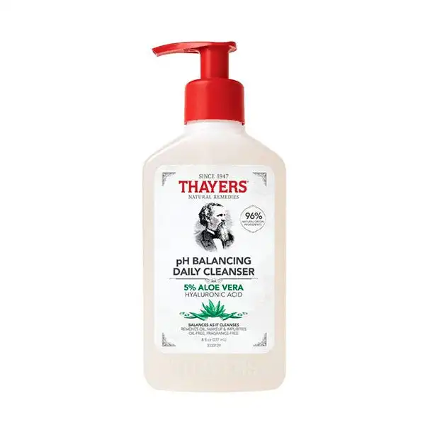 Ph Balancing Daily Aloe Vera - Thayers - Comparador de precios