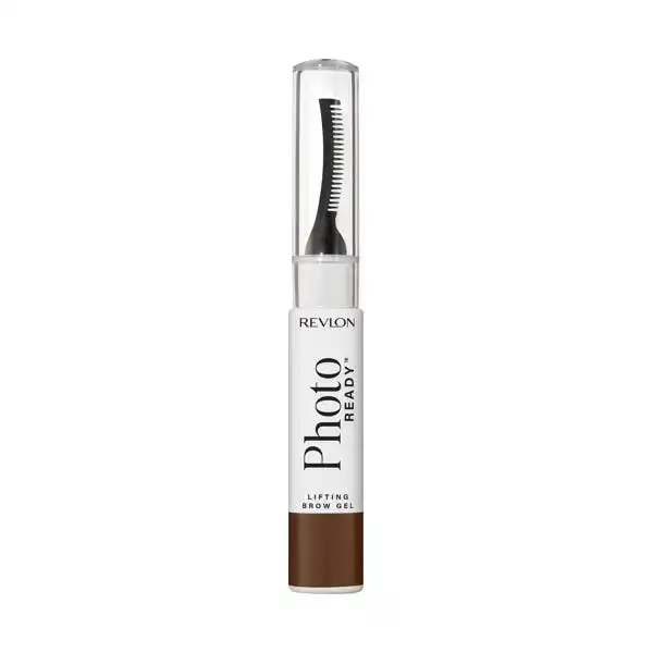 Photoready Lifting Brow Gel Rich Dark Brown - Revlon - Comparador de precios