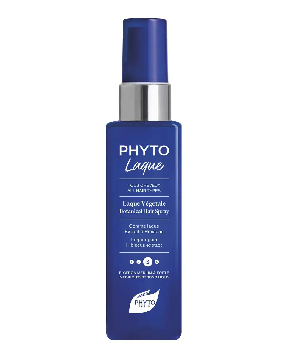 Phyto - Laca Phyolaque Fijación Media-fuerte 100 Ml - Phyto - Comparador de precios