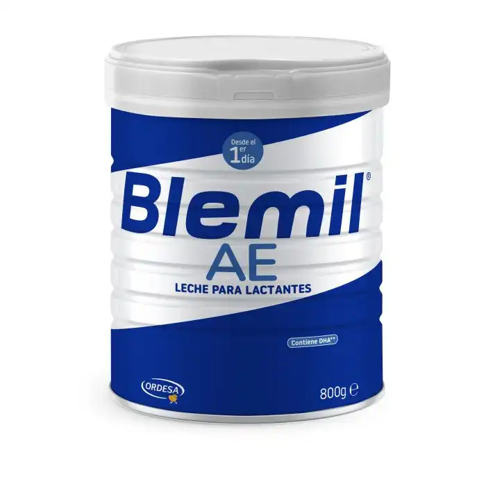 Plus AE 800 gr - Ordesa - Comparador de precios
