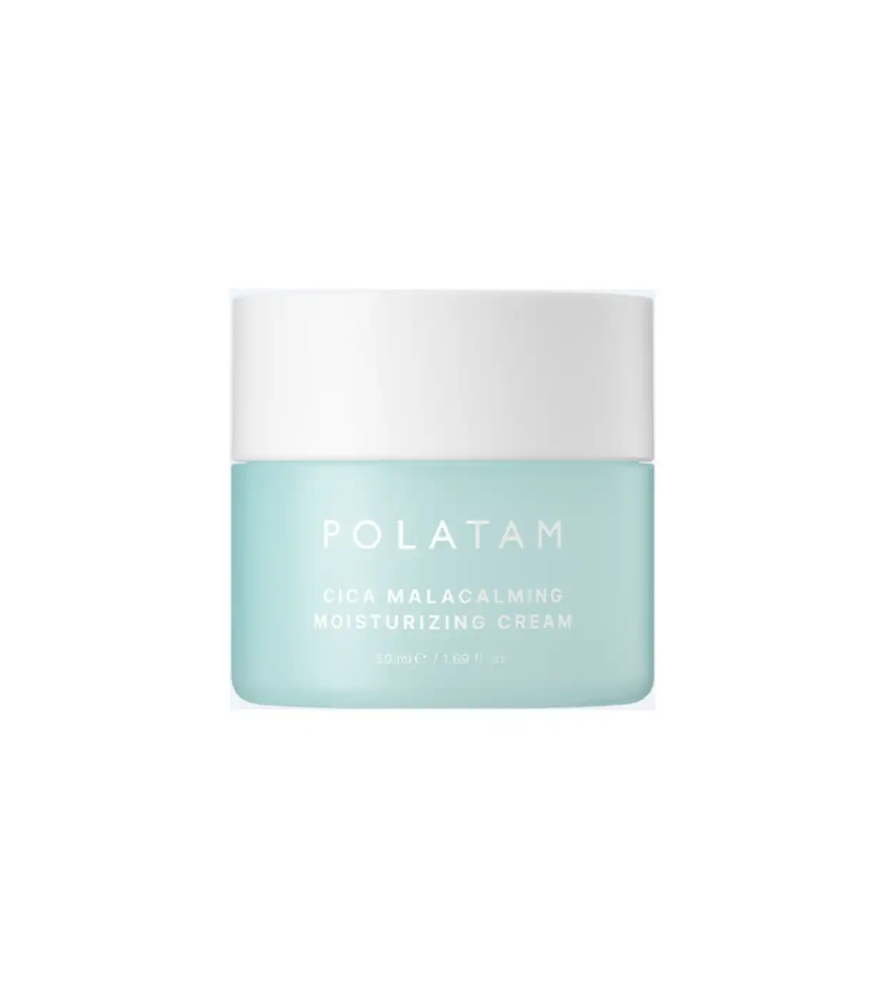 Polatam - Crema facial hidratante Cica Malacalming - Polatam - Comparador de precios