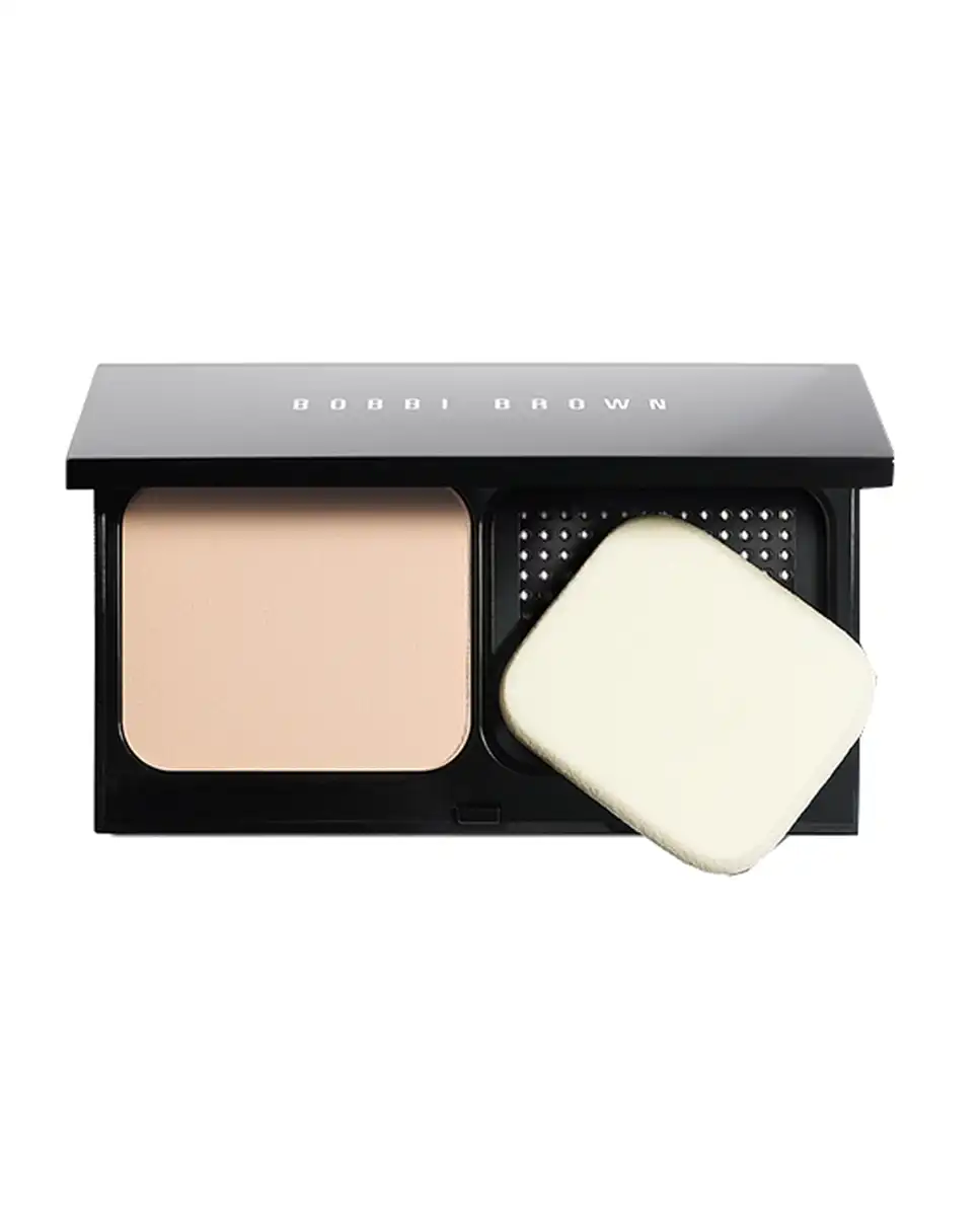 Polvos Compactos Skin Weightless Powder Foundation Bobbi Brown Porcelain 11 g - Bobbi Brown - Comparador de precios