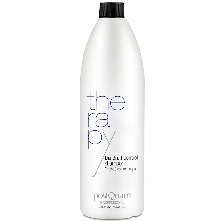 Postquam - Hair Care Anticaspa Champús 1000 ml unisex - postQuam - Comparador de precios