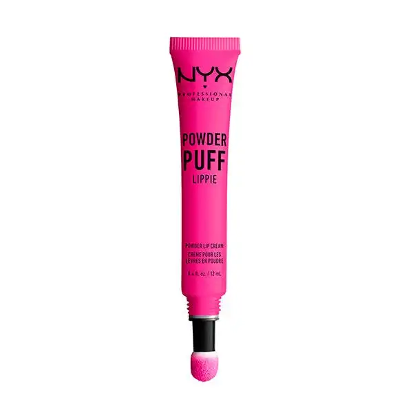 Powder Puff Lippie Bby - NYX PROFESSIONAL MAKE UP - Comparador de precios