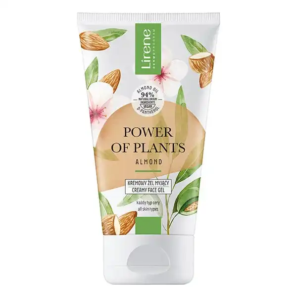 Power Of Plants Almond - LIRENE - Comparador de precios