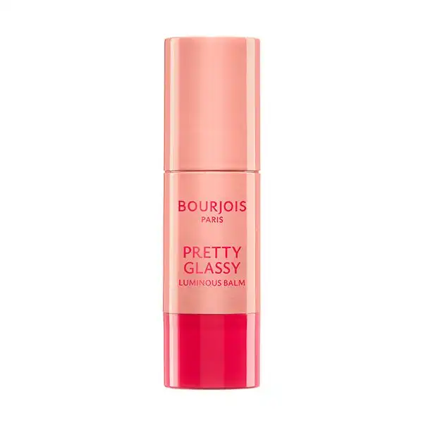 Pretty Glossy Lum Balm Beige Blis - Bourjois - Comparador de precios