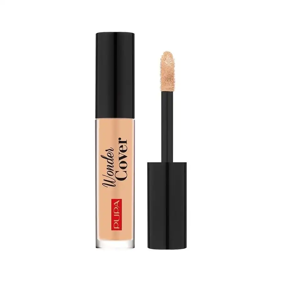 PUPA Milano - Wonder Cover Correctores 4.2 ml 005 - SAND - PUPA Milano - Comparador de precios