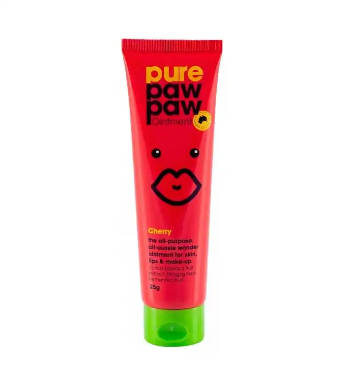 Pure Paw Paw - Tratamiento para labios y piel 25g - Cherry - Pure Paw Paw - Comparador de precios